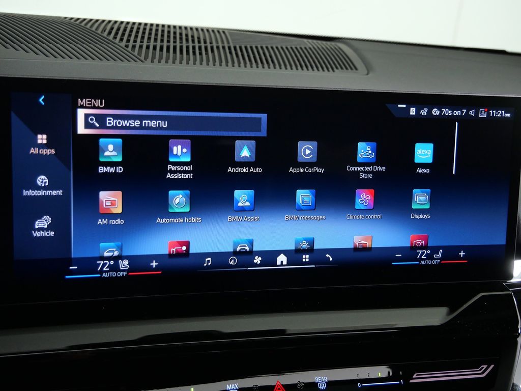 Thumbnail: 2026 BMW 5 Series - 41