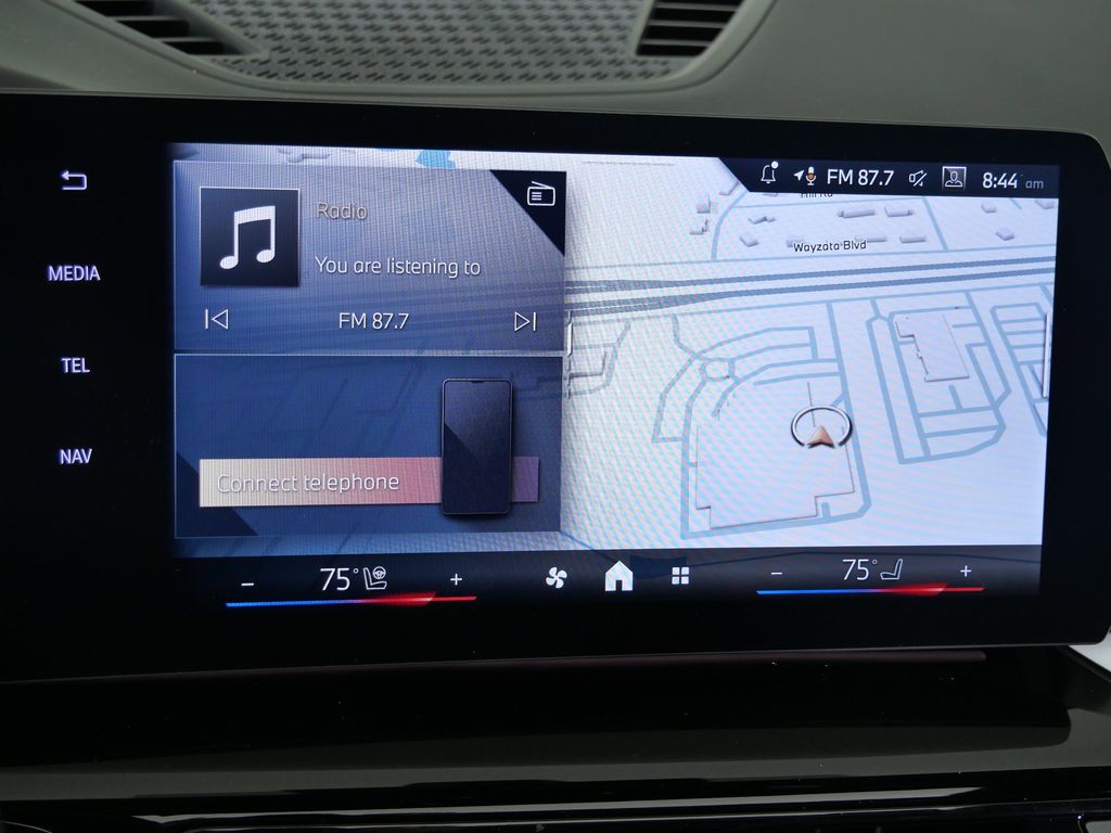 Thumbnail: 2026 BMW X1 - 41