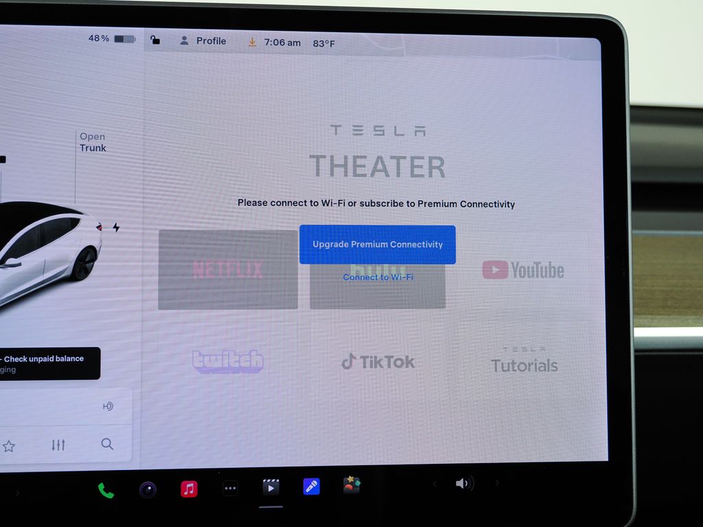 Thumbnail: 2020 Tesla Model 3 - 45