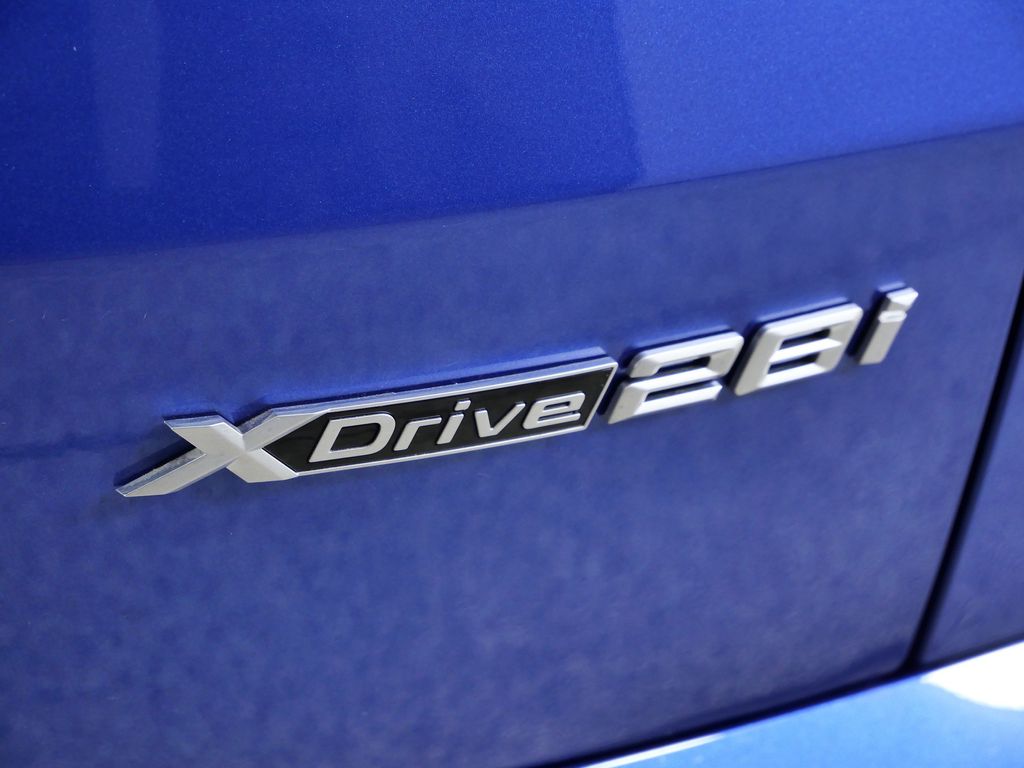 Thumbnail: 2026 BMW X2 - 12