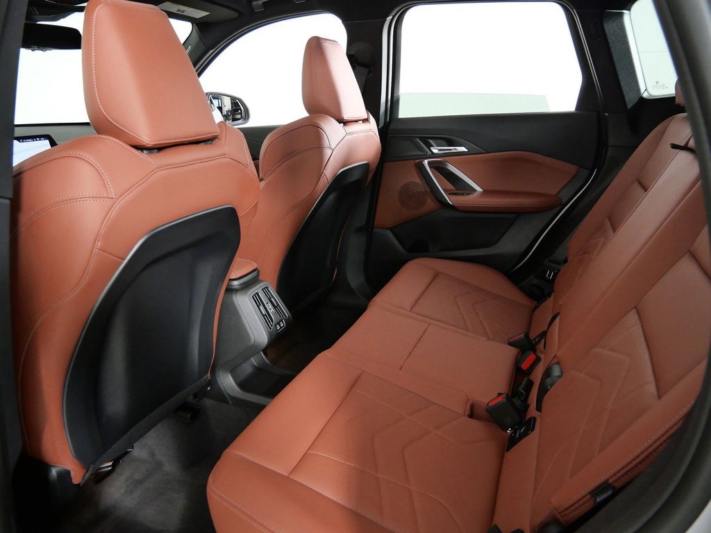 Thumbnail: 2026 BMW X1 - 29