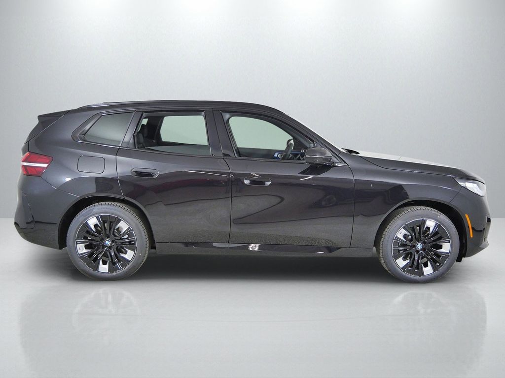 Thumbnail: 2026 BMW X3 - 8