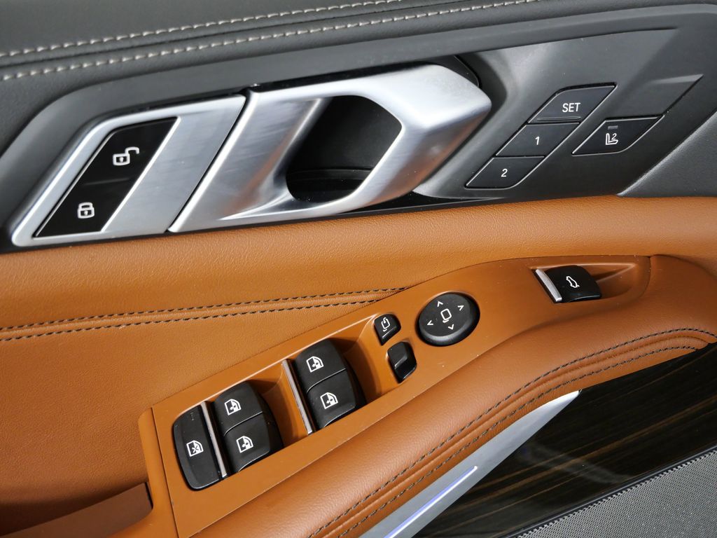 Thumbnail: 2024 BMW X5 - 42