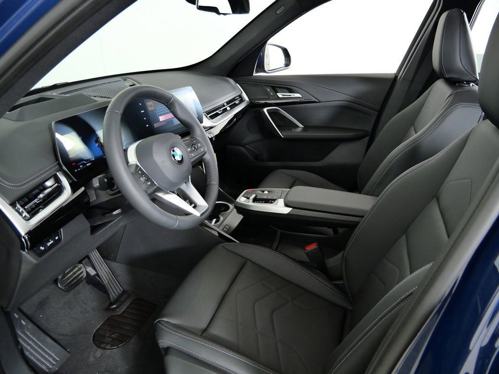 Thumbnail: 2026 BMW X1 - 33