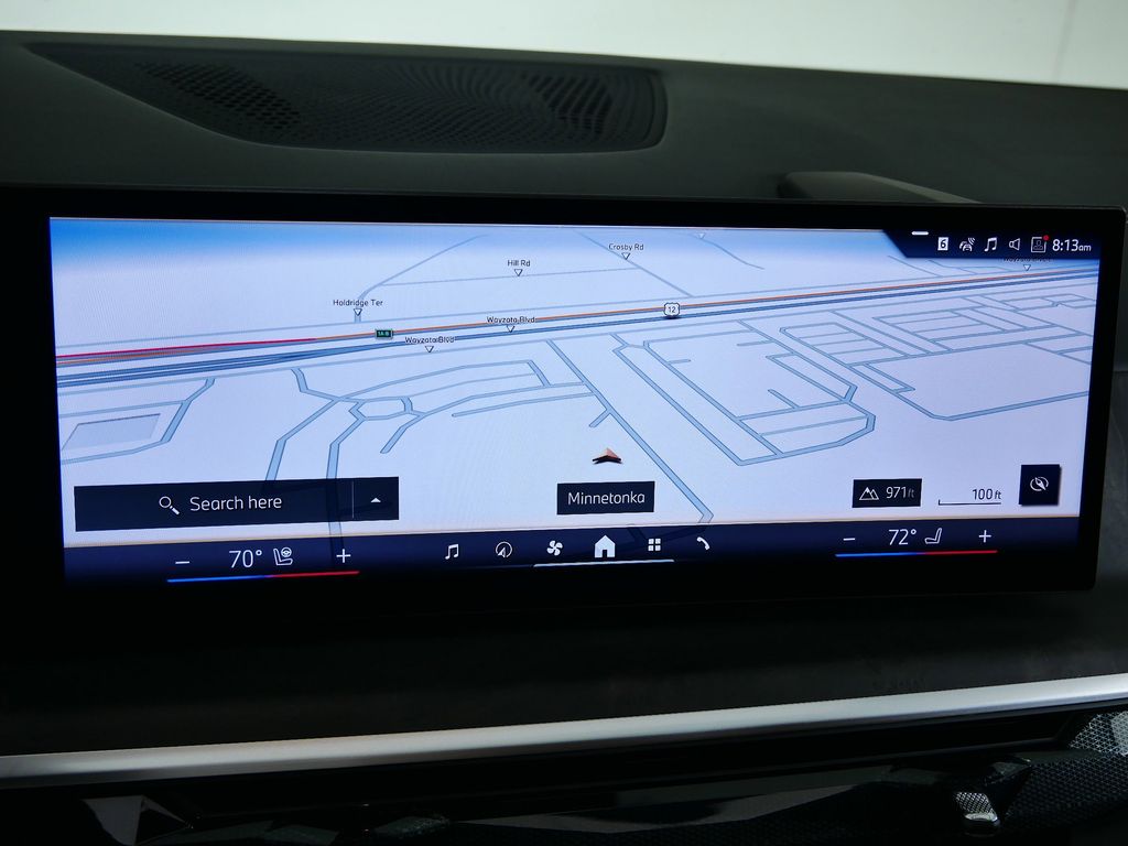 Thumbnail: 2026 BMW X5 - 46