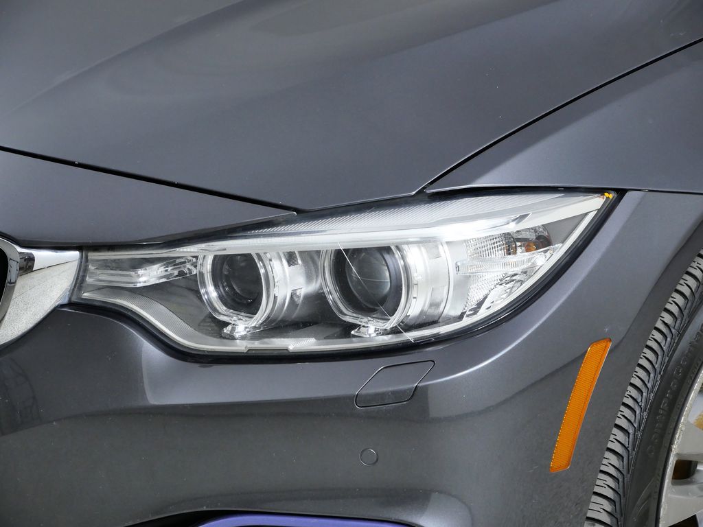 Thumbnail: 2017 BMW 4 Series - 4