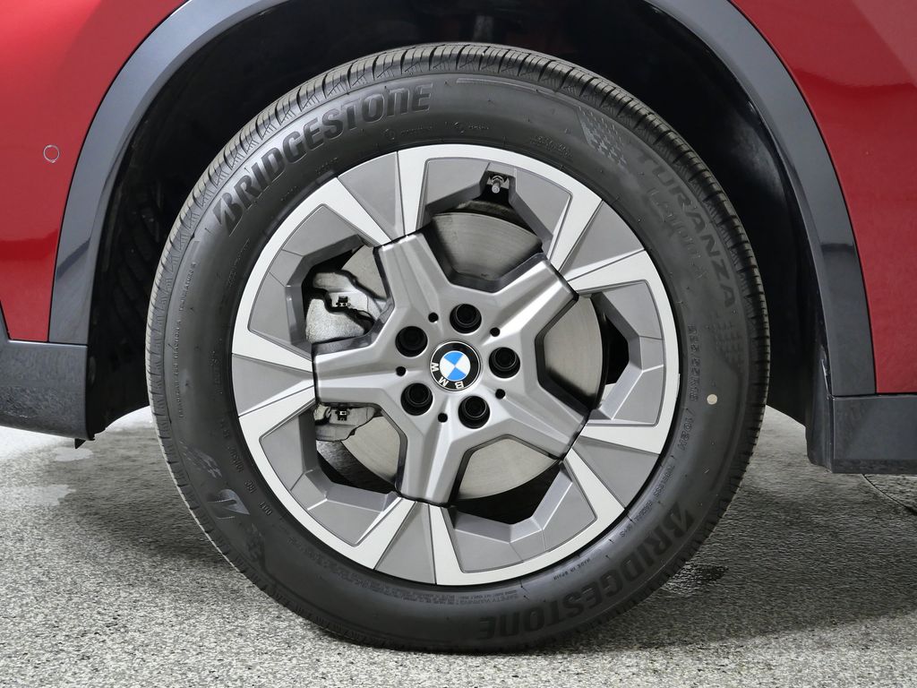 Thumbnail: 2026 BMW X1 - 21