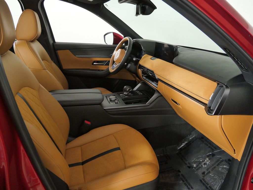 Thumbnail: 2024 Mazda CX-90 - 19