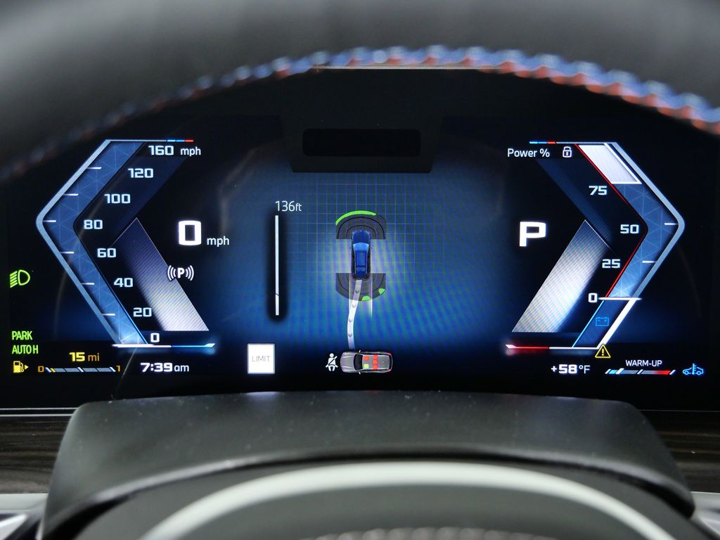 Thumbnail: 2026 BMW X7 - 50