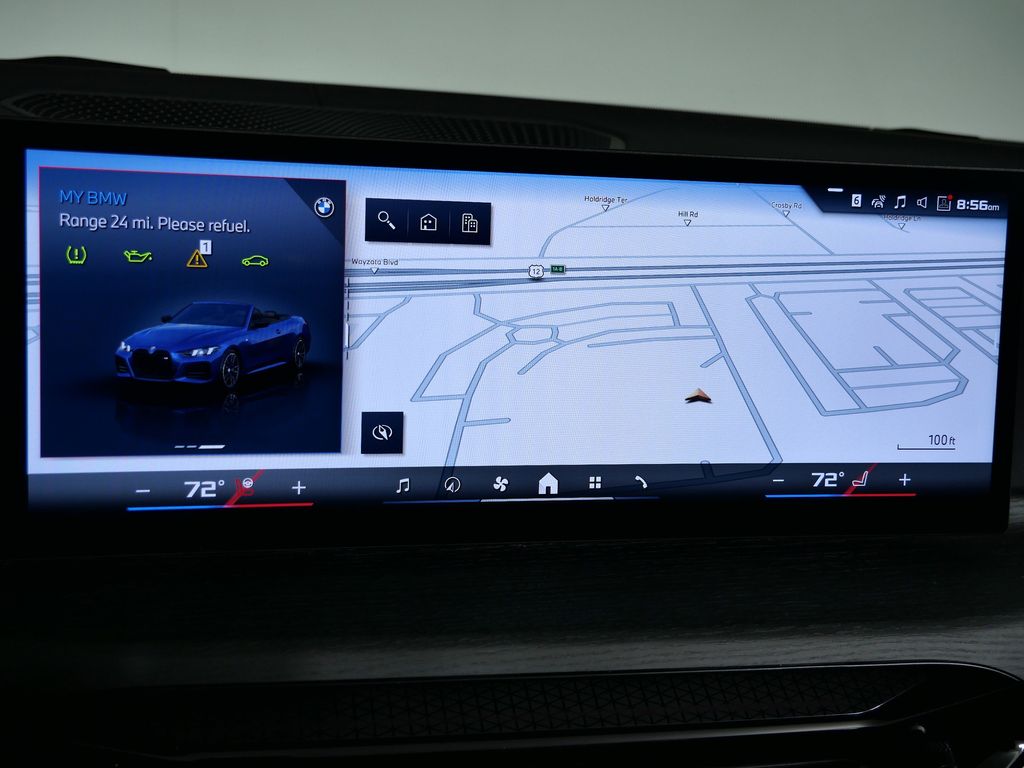 Thumbnail: 2026 BMW 4 Series - 40