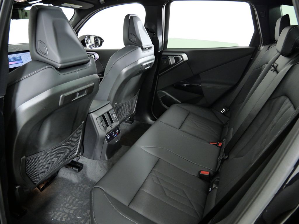 Thumbnail: 2026 BMW X3 - 30