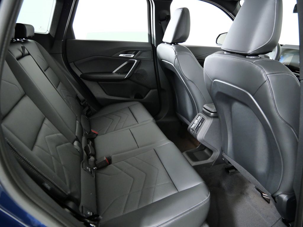 Thumbnail: 2026 BMW X1 - 24