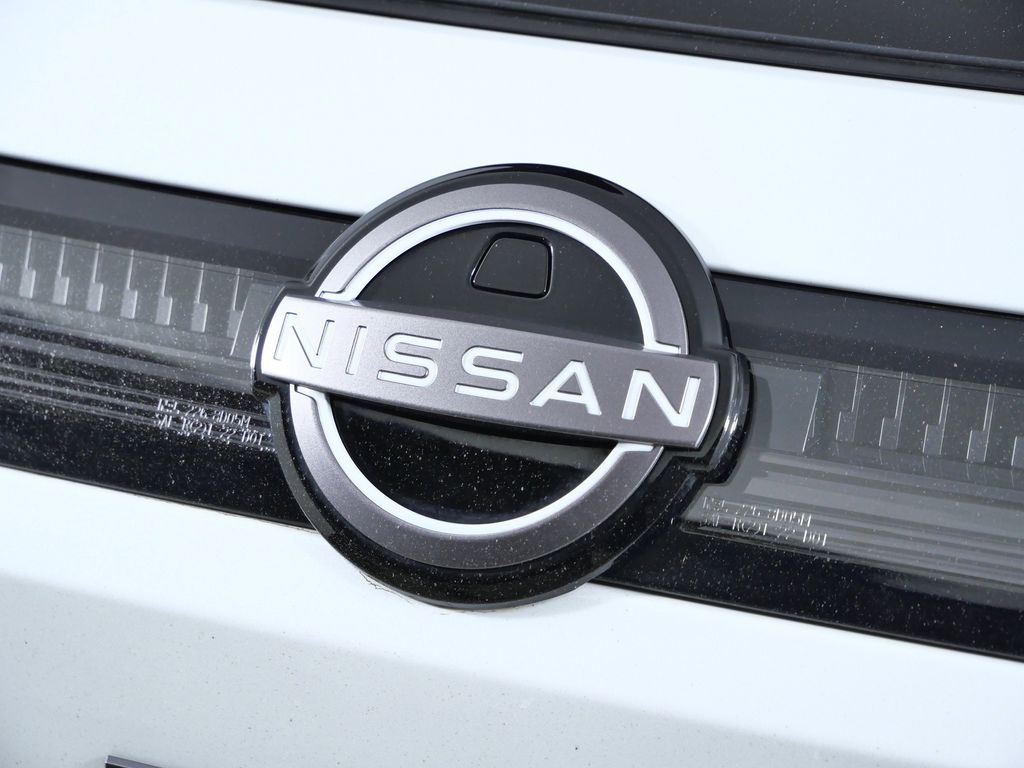 Thumbnail: 2025 Nissan Murano - 12