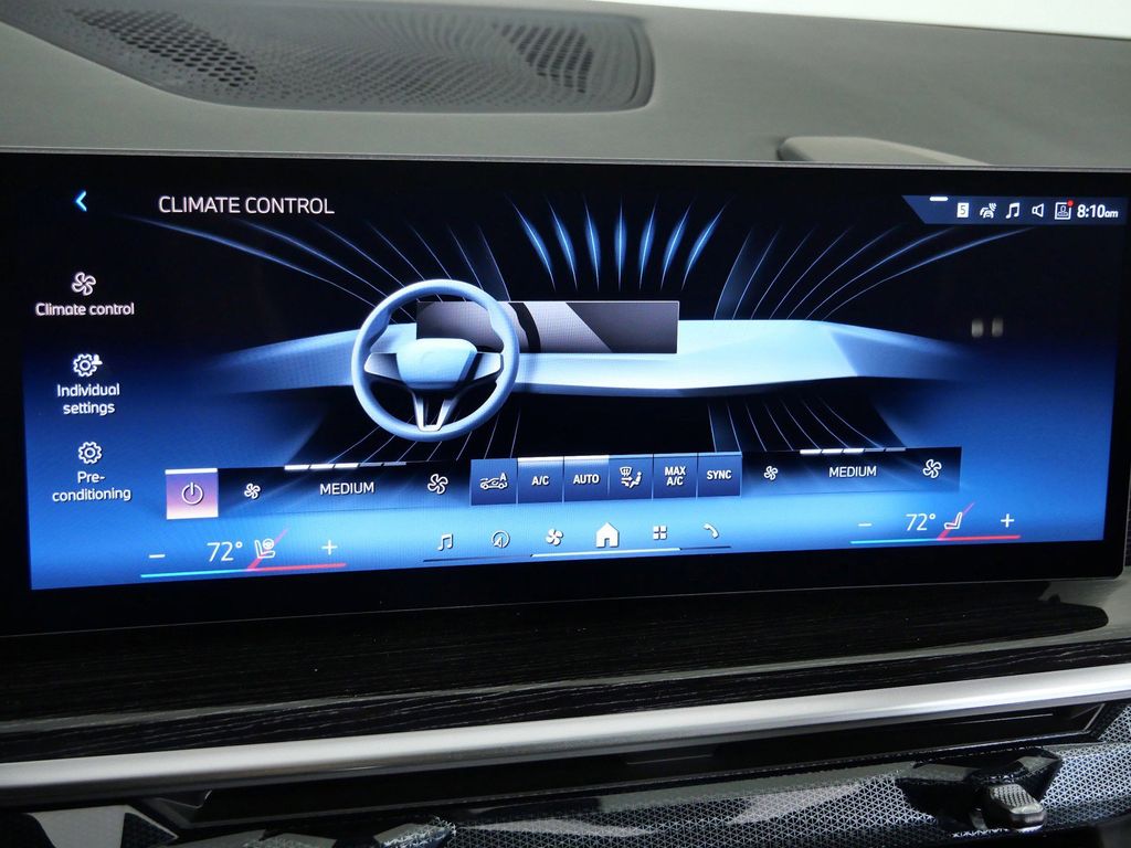 Thumbnail: 2026 BMW X5 - 45