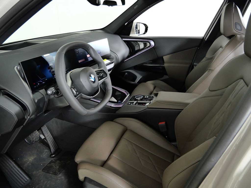 Thumbnail: 2026 BMW X3 - 33