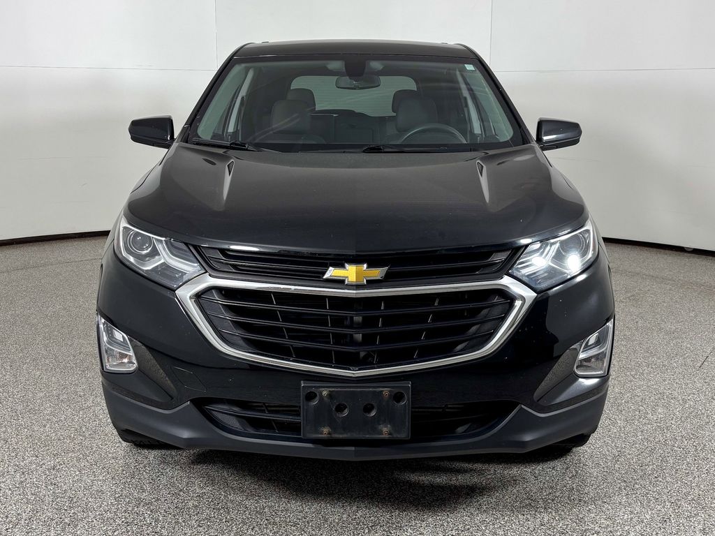 Thumbnail: 2018 Chevrolet Equinox - 3