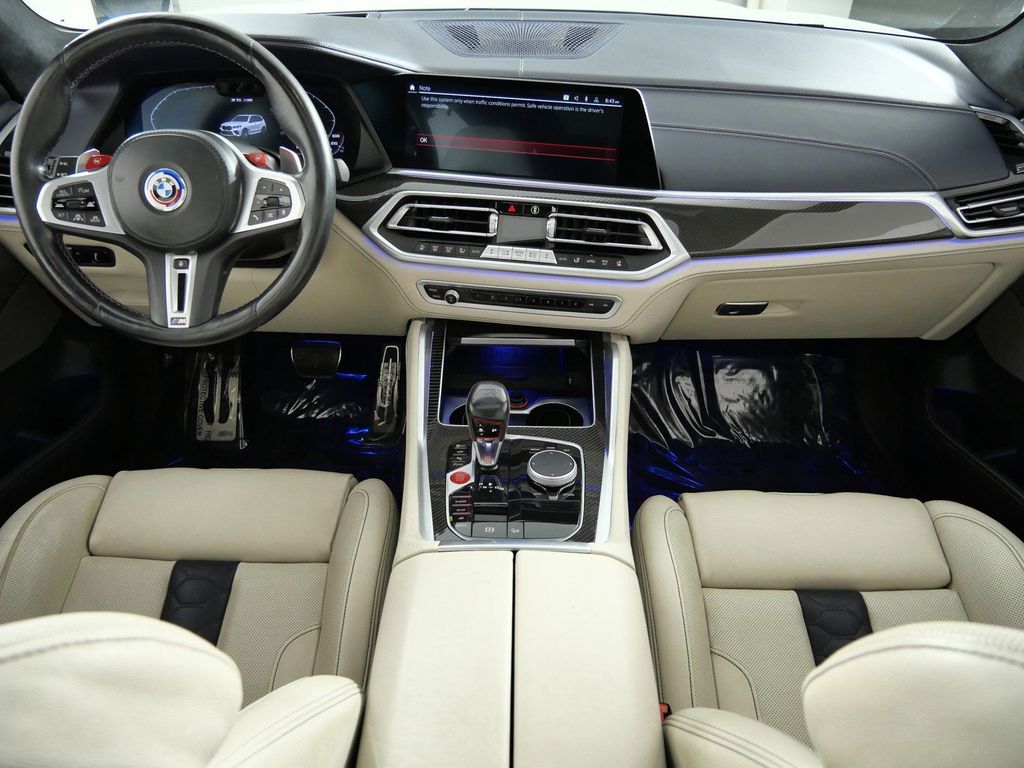 Thumbnail: 2023 BMW X5 - 5