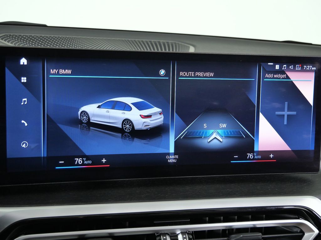 Thumbnail: 2023 BMW 3 Series - 47