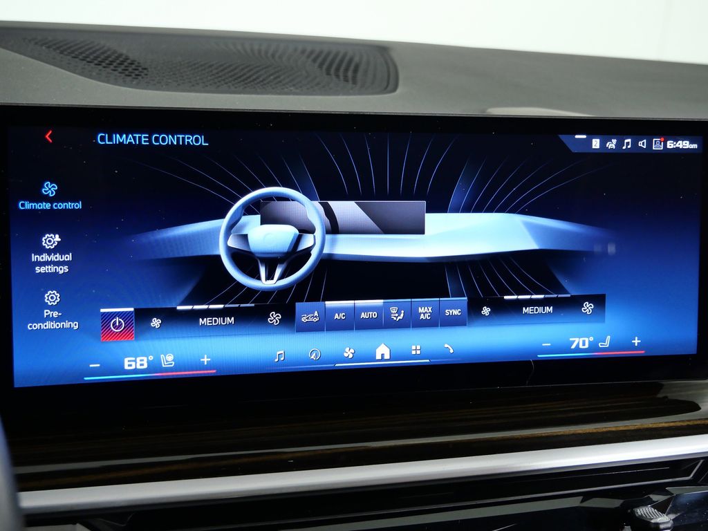 Thumbnail: 2025 BMW X5 - 50