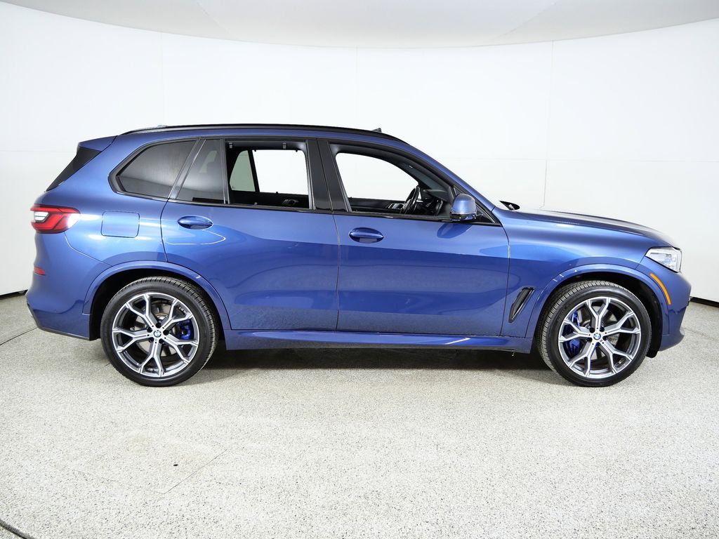 Thumbnail: 2019 BMW X5 - 9