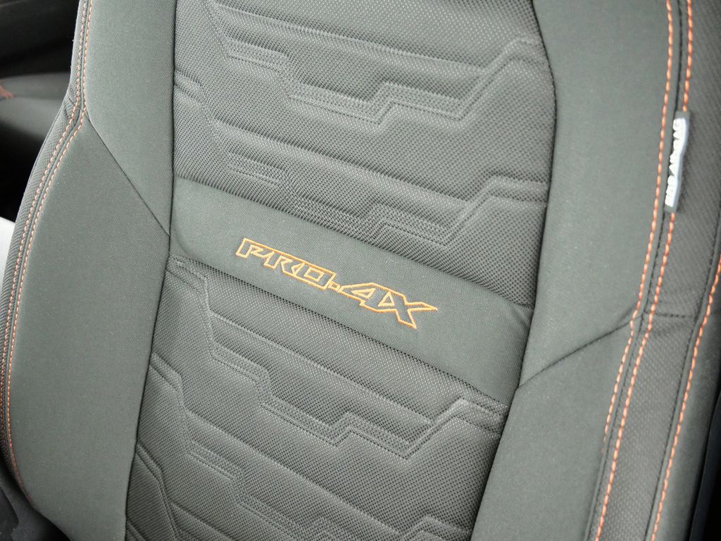 Thumbnail: 2023 Nissan Frontier - 37