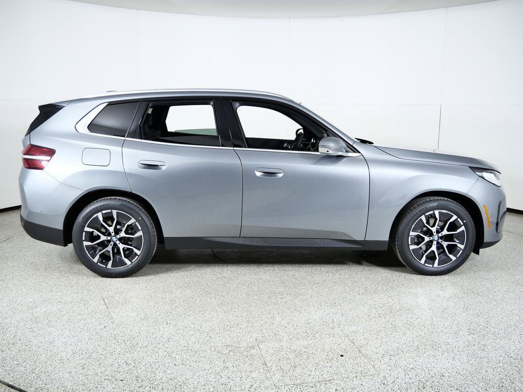 Thumbnail: 2026 BMW X3 - 8