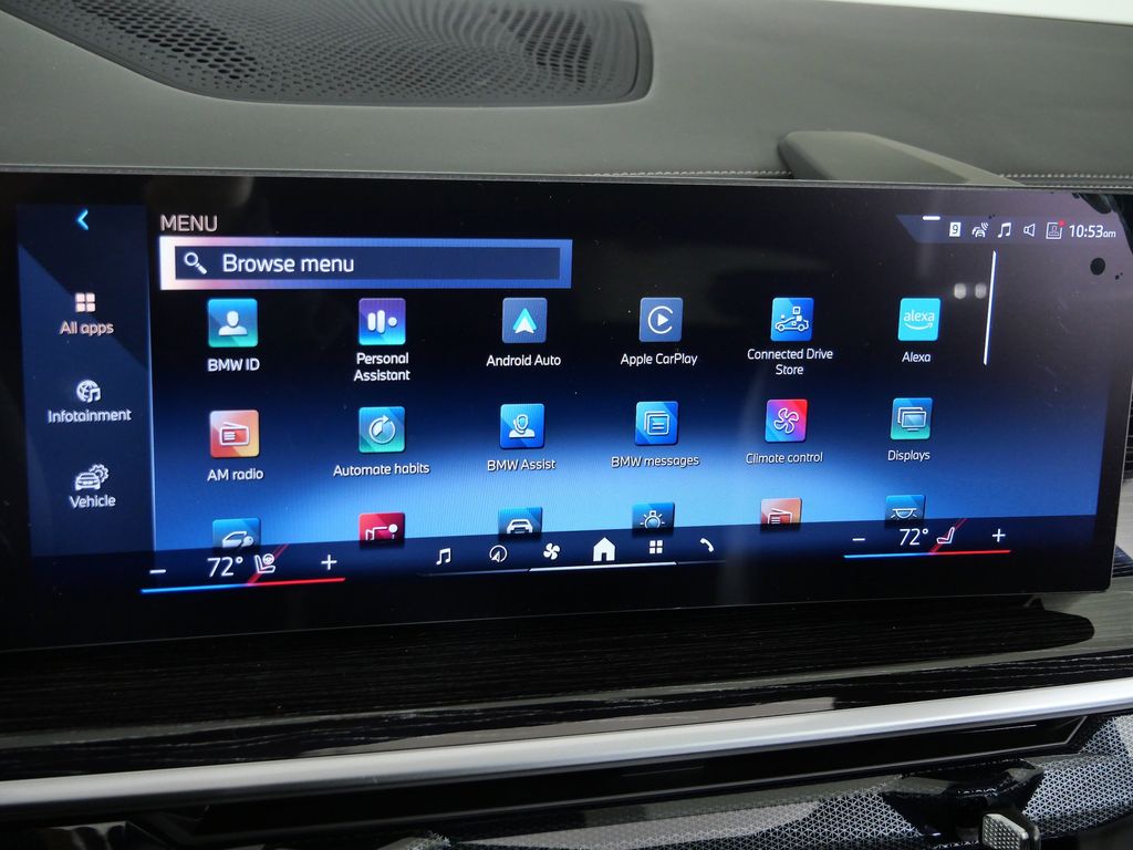 Thumbnail: 2026 BMW X5 - 44