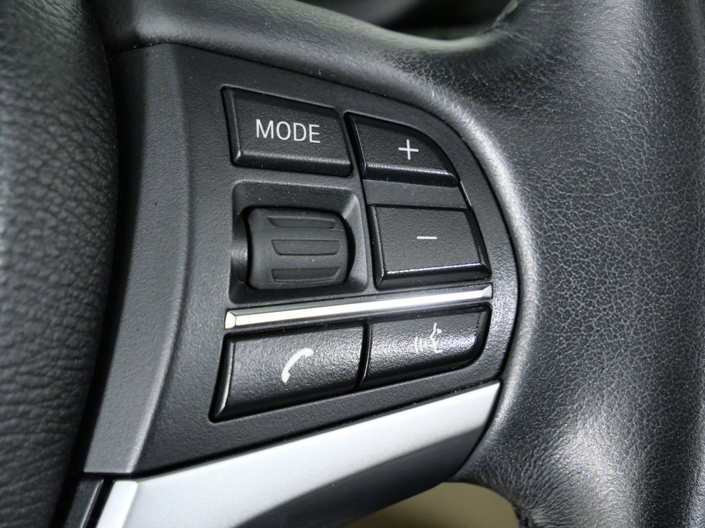 Thumbnail: 2017 BMW X5 - 42