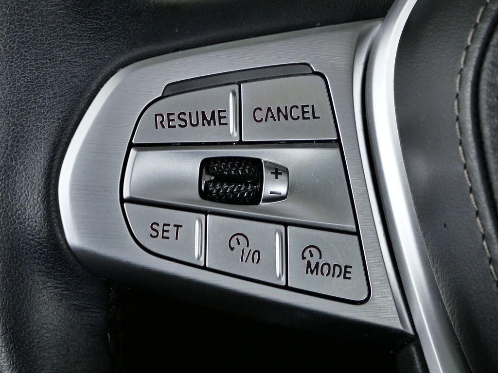 Thumbnail: 2024 BMW X7 - 46