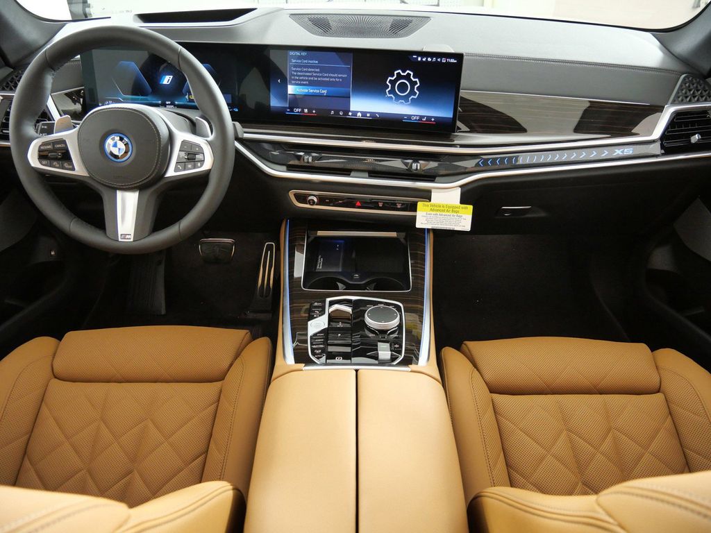 Thumbnail: 2026 BMW X5 - 5