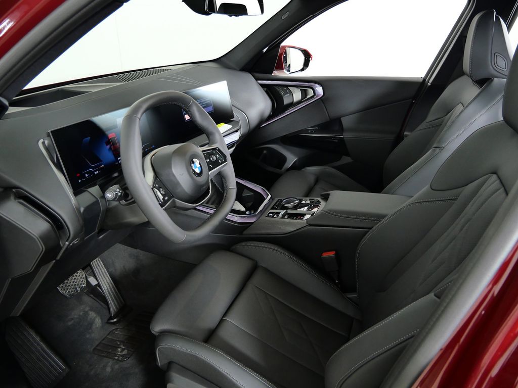 Thumbnail: 2026 BMW X3 - 33