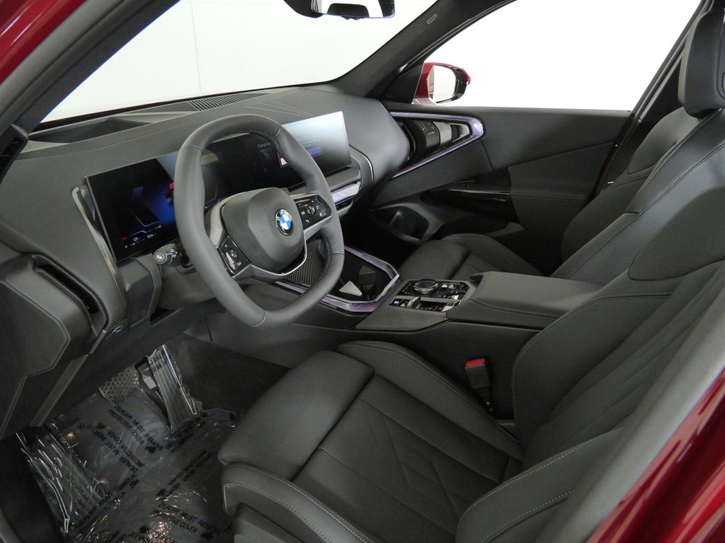 Thumbnail: 2026 BMW X3 - 38