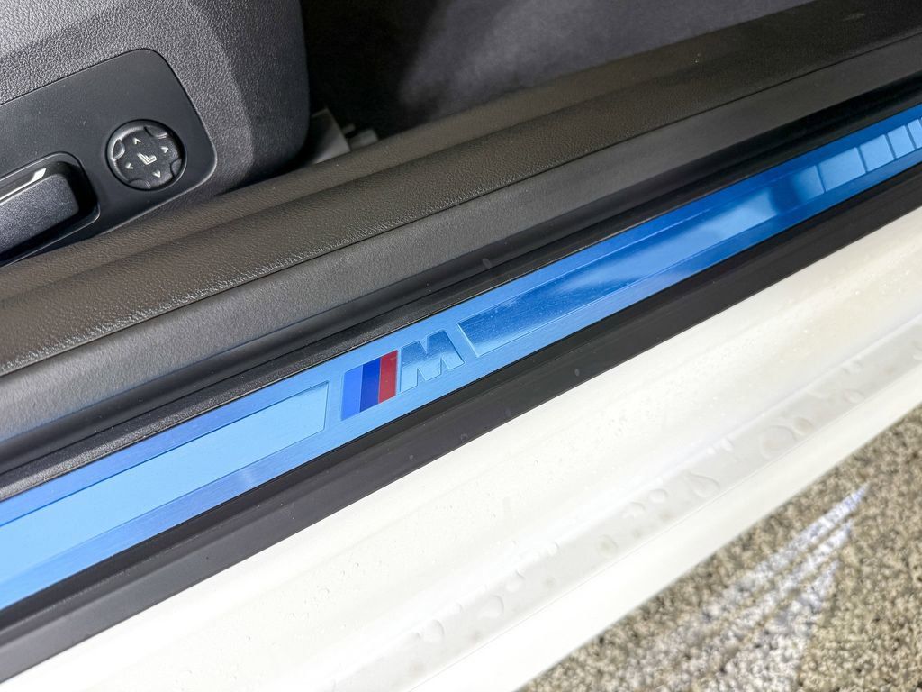 Thumbnail: 2026 BMW 4 Series - 25