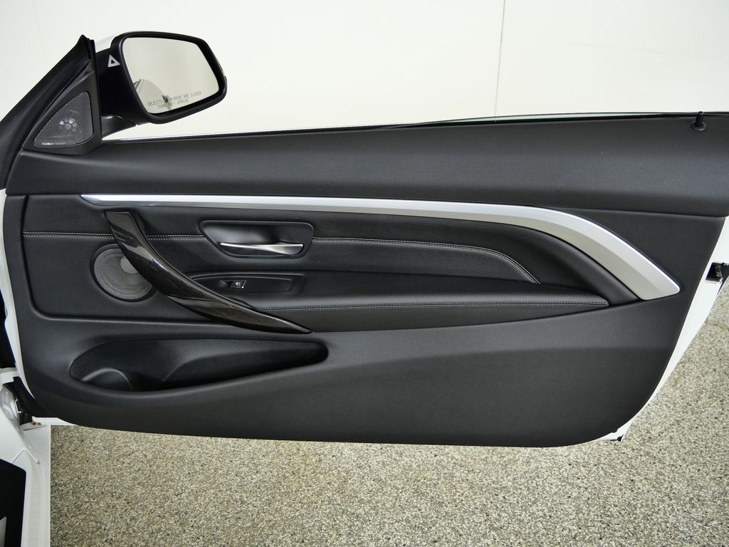 Thumbnail: 2020 BMW 4 Series - 20