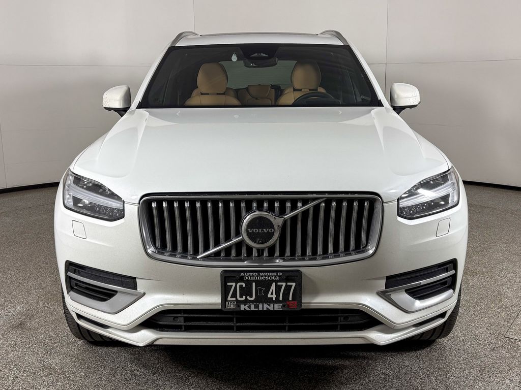 Thumbnail: 2024 Volvo XC90 - 3
