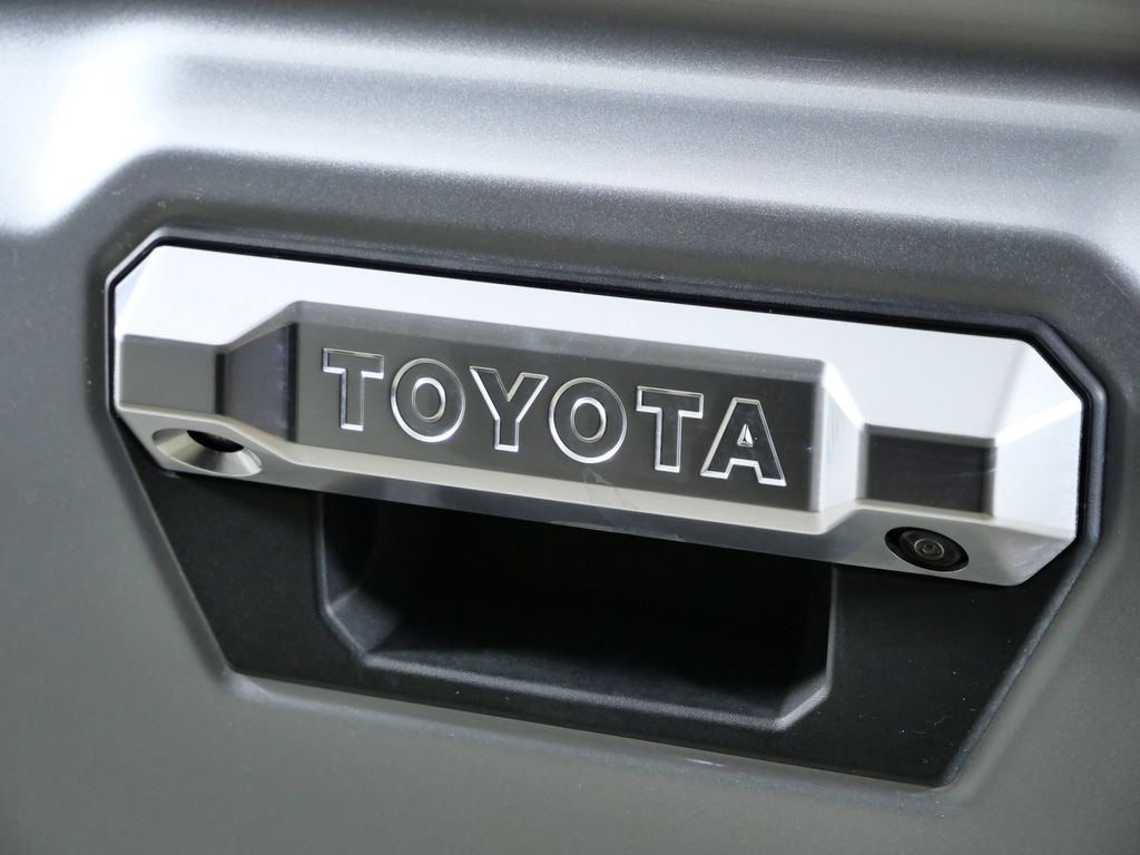 Thumbnail: 2025 Toyota Tacoma - 12