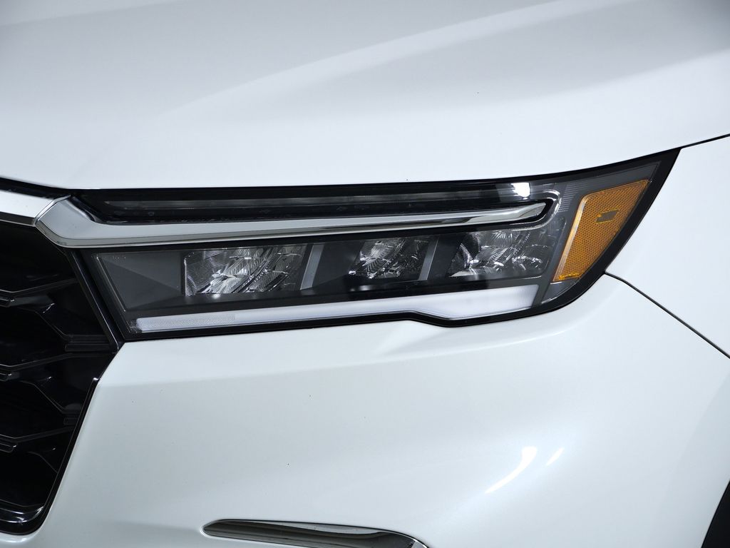 Thumbnail: 2025 Honda Pilot - 4