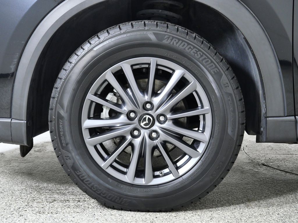 Thumbnail: 2019 Mazda CX-5 - 18