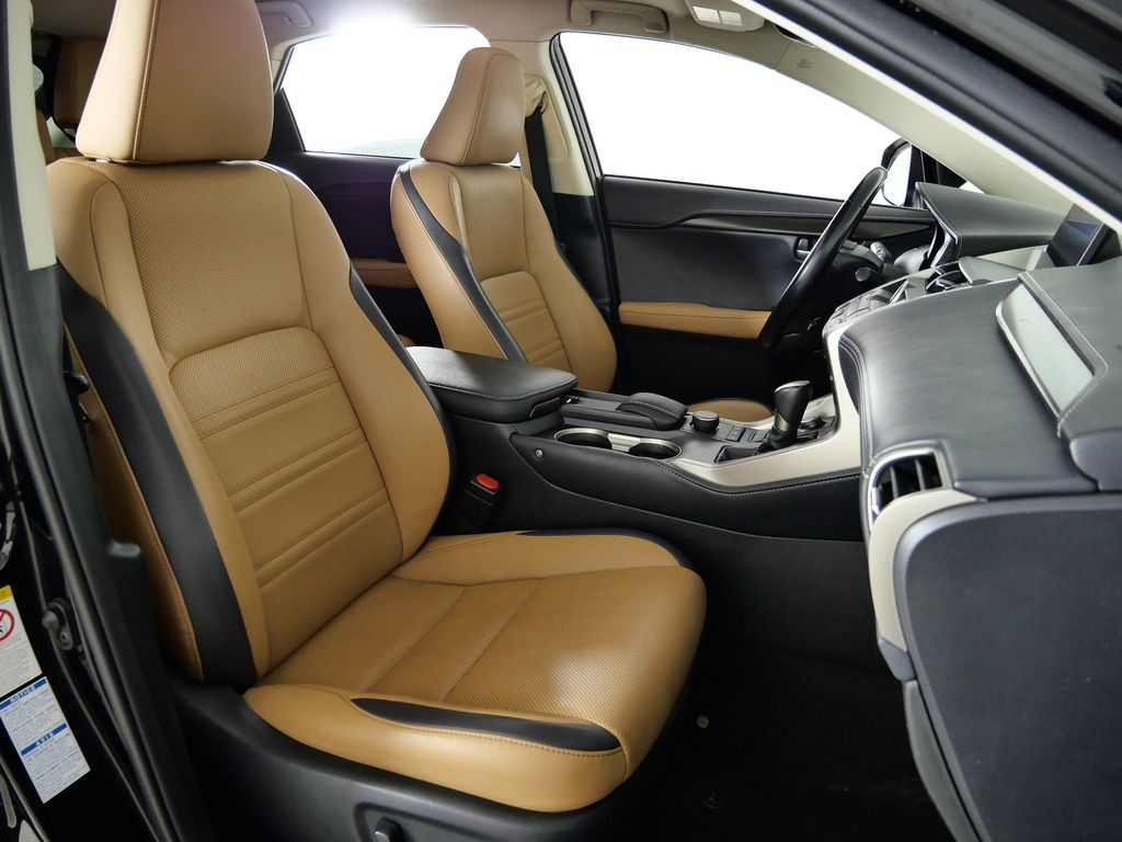 Thumbnail: 2016 Lexus NX - 21