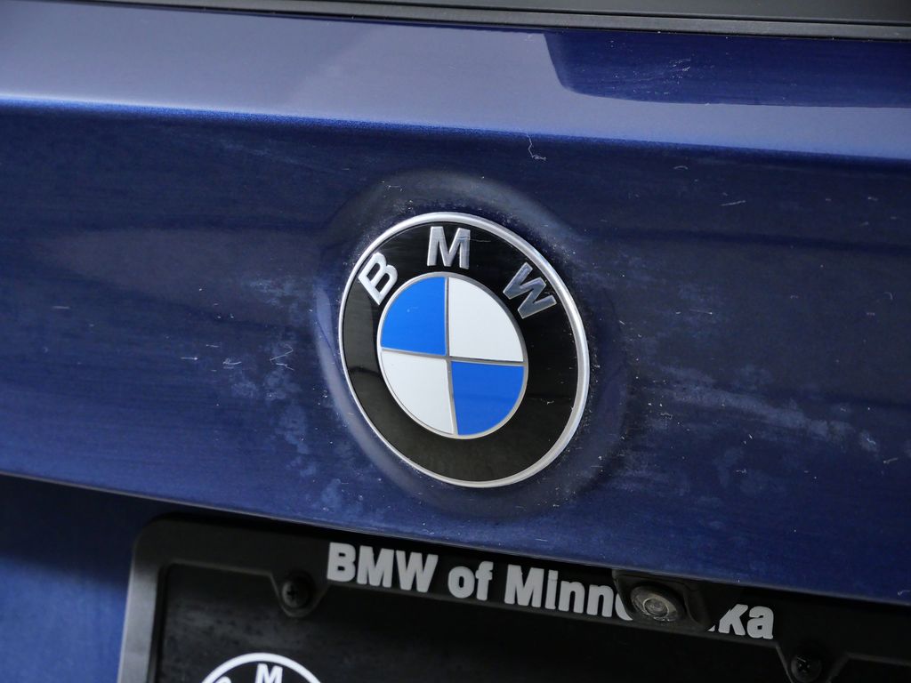 Thumbnail: 2024 BMW X3 - 14