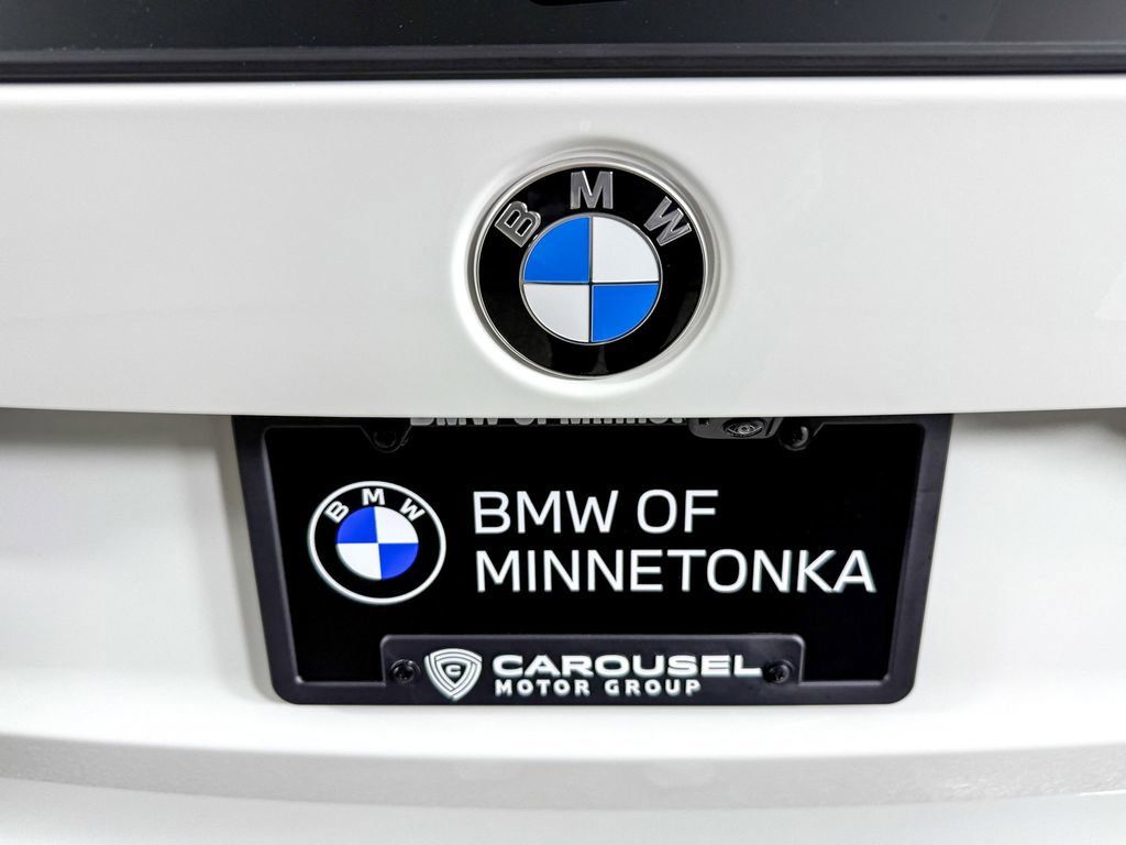 Thumbnail: 2025 BMW X1 - 17