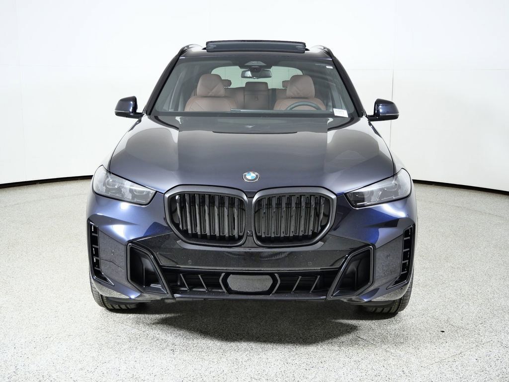Thumbnail: 2026 BMW X5 - 4