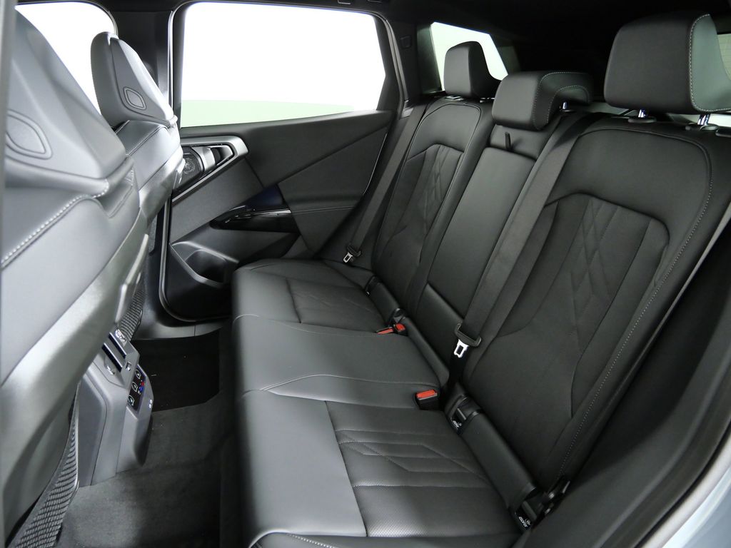 Thumbnail: 2026 BMW X3 - 32