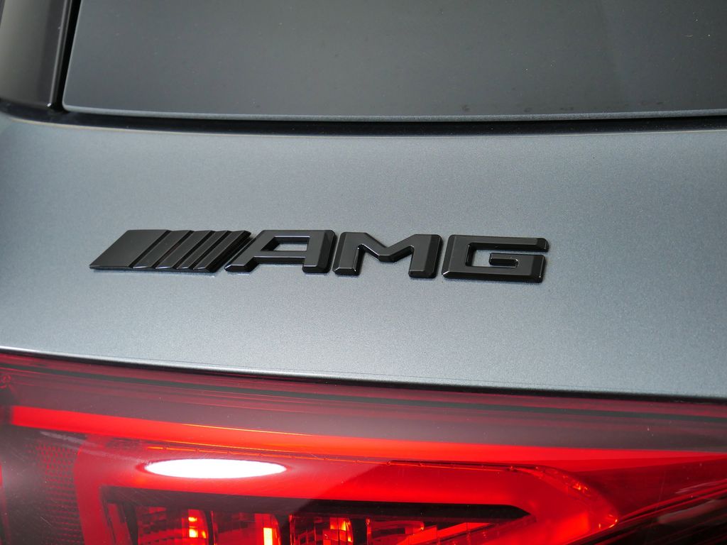 Thumbnail: 2023 Mercedes-Benz GLE - 14