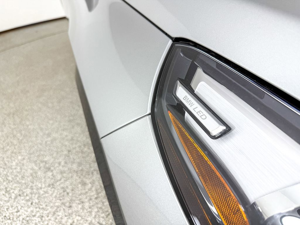 Thumbnail: 2025 BMW X1 - 10