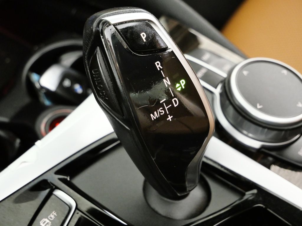 Thumbnail: 2021 BMW 5 Series - 48