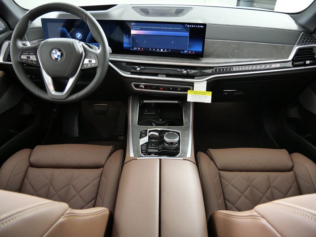 Thumbnail: 2026 BMW X5 - 5