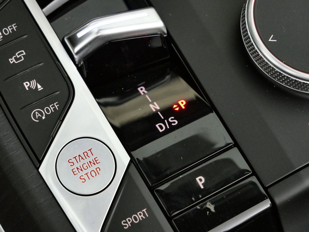 Thumbnail: 2026 BMW 4 Series - 45