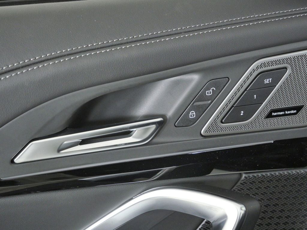 Thumbnail: 2026 BMW X1 - 35