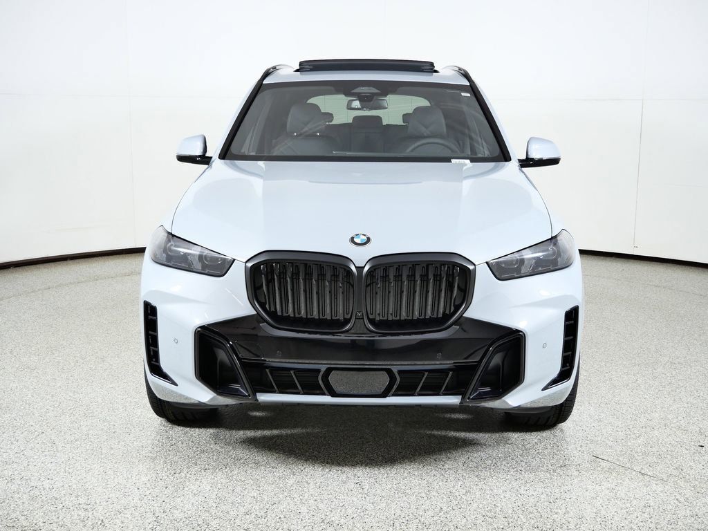 Thumbnail: 2026 BMW X5 - 4
